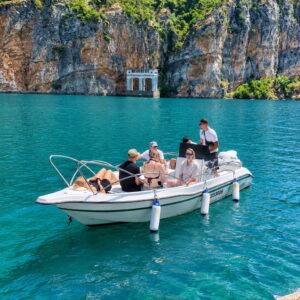Exclusive Private Tour Shala River - Komani Lake