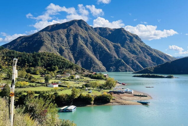 Shala River Tour: Departure 09:30 AM
