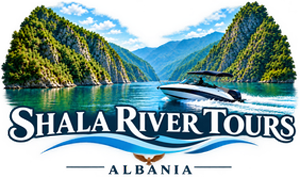 Shala River Tours Albania